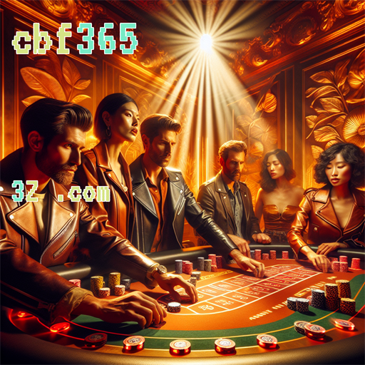Explorando o Cassino Online: Diversão e Emoção na CBF365