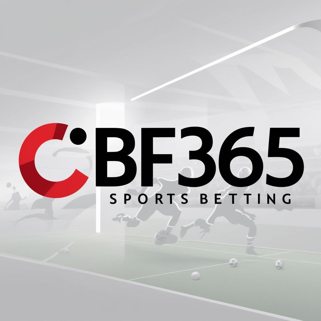 Logo da cbf365